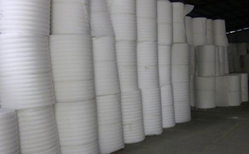 甘肃珍珠棉片材