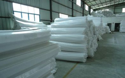 甘肃珍珠棉厂家厂房