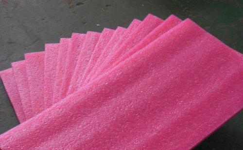 包装epe甘肃珍珠棉主要可以用在哪些行业