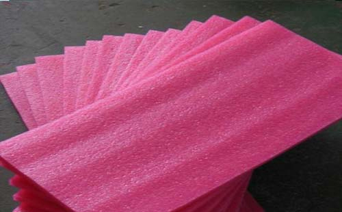 浅谈甘肃珍珠棉隔热效果怎么样