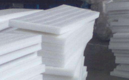 怎样判断甘肃珍珠棉的质量? 怎样判断甘肃珍珠棉的质量?