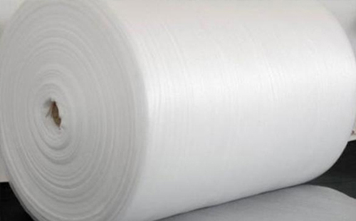 甘肃珍珠棉可以用来做床垫吗