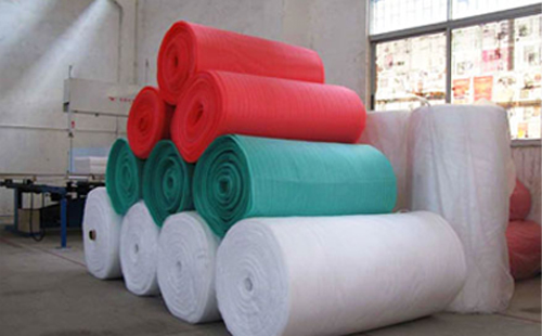 甘肃珍珠棉的保温效果如何