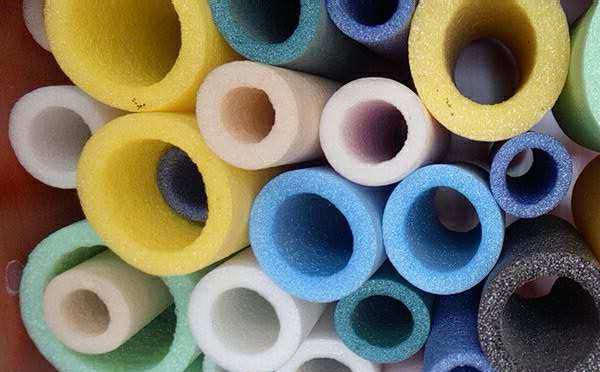 甘肃甘肃珍珠棉管材规格尺寸全解析：2025选购避坑指南