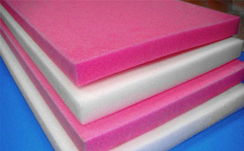 冷链物流中的缓冲保护材料：冷冻环境下甘肃珍珠棉的应用解析