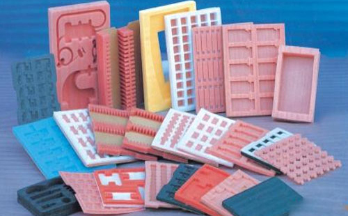 甘肃珍珠棉材料特性与工业包装缓冲设计应用指南