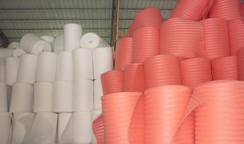 甘肃珍珠棉多少钱一公斤？价格跟哪些因素有关？